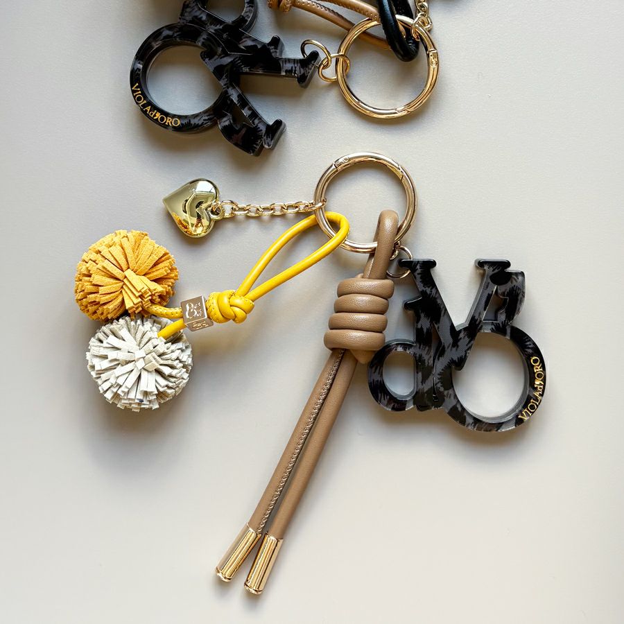 BIANCA / V-5079 | VIOLAd'ORO OFFICIAL STORE