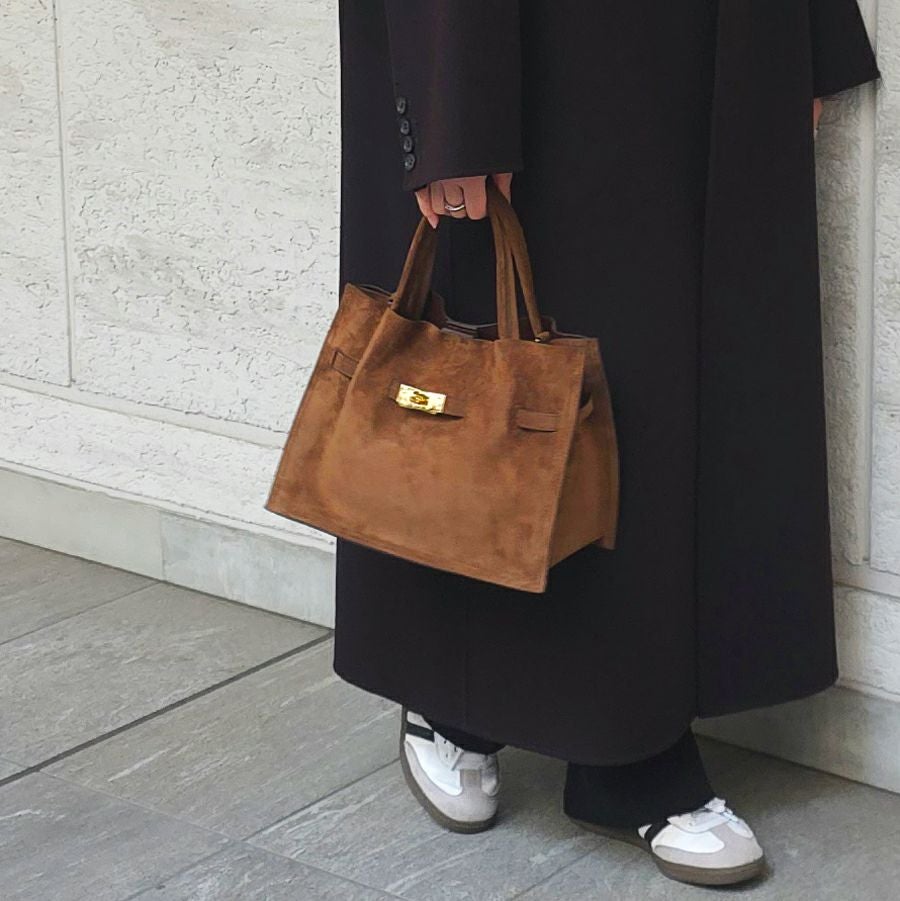 LONDON / V-1611 | VIOLAd'ORO OFFICIAL STORE