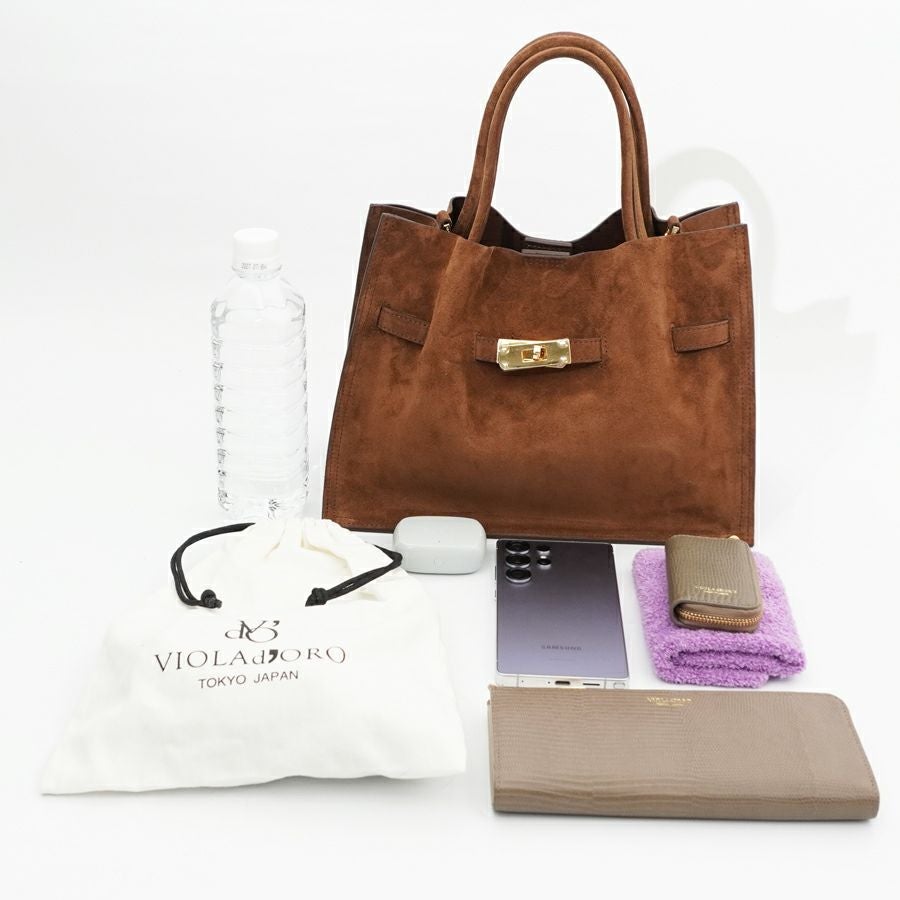 LONDON / V-1611 | VIOLAd'ORO OFFICIAL STORE