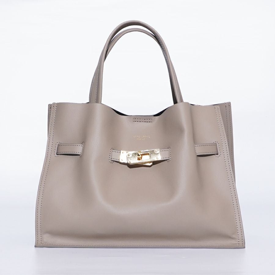 【現行品】VIOLAd'ORO ヴィオラドーロ / TRERO トートバッグ VIOLAd'ORO（ヴィオラドーロ） トートバッグ VIOLAd'ORO TRERO 2WAY