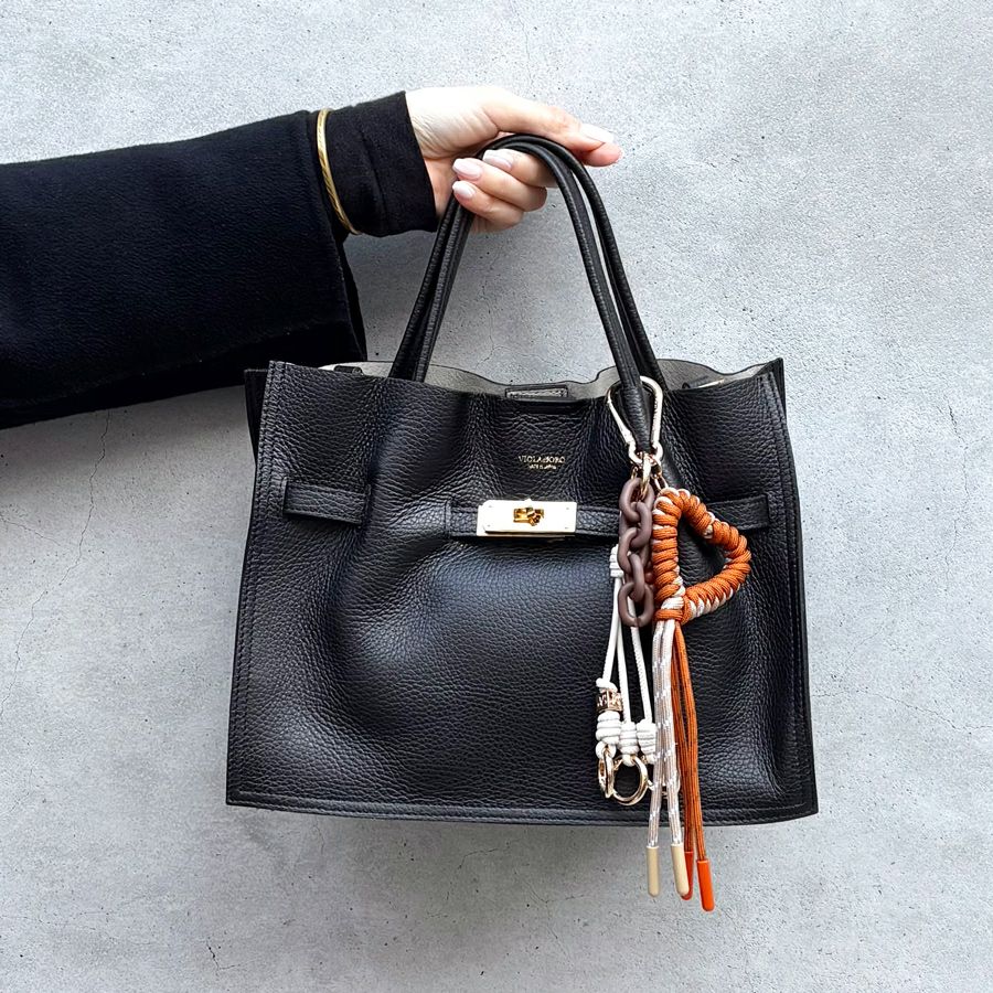 BIANCA / V-5082 | VIOLAd'ORO OFFICIAL STORE