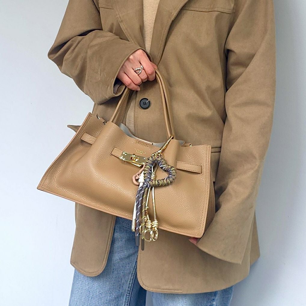 BIANCA / V-5082 | VIOLAd'ORO OFFICIAL STORE