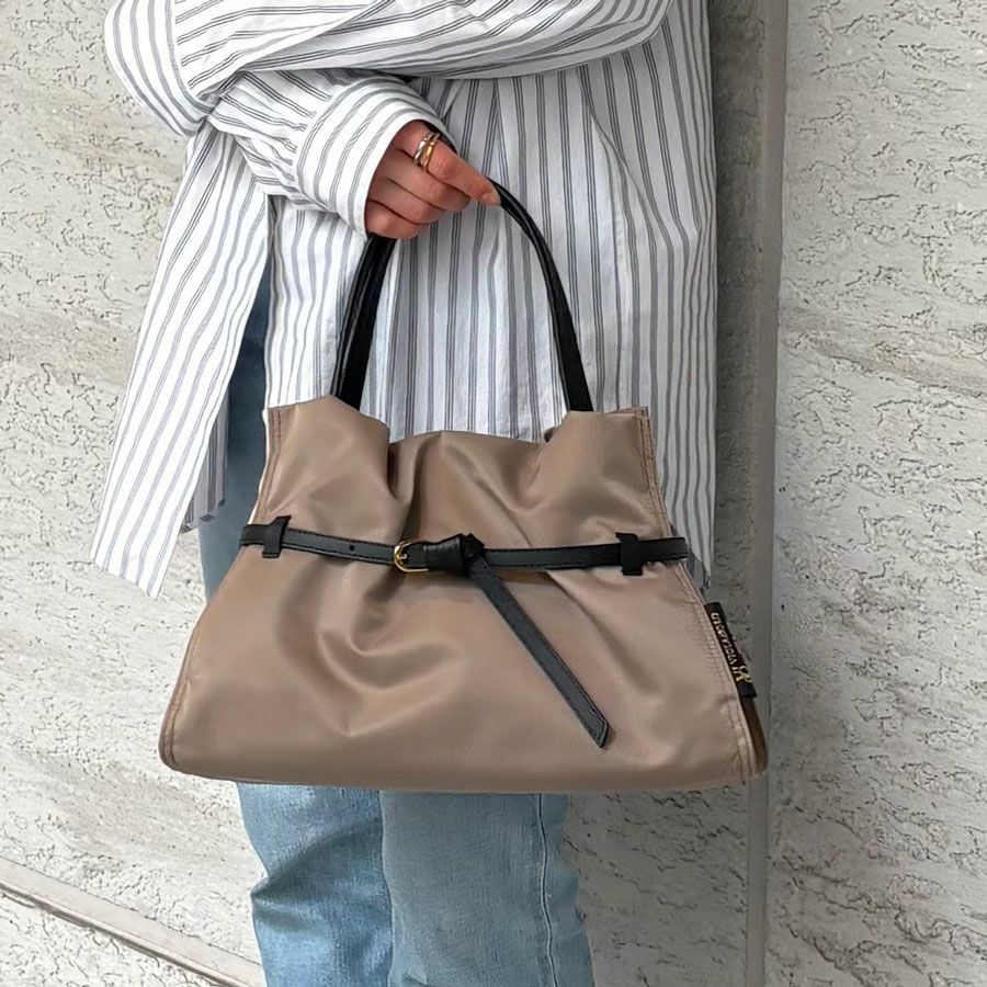 BIANCA / V-2293 | VIOLAd'ORO OFFICIAL STORE