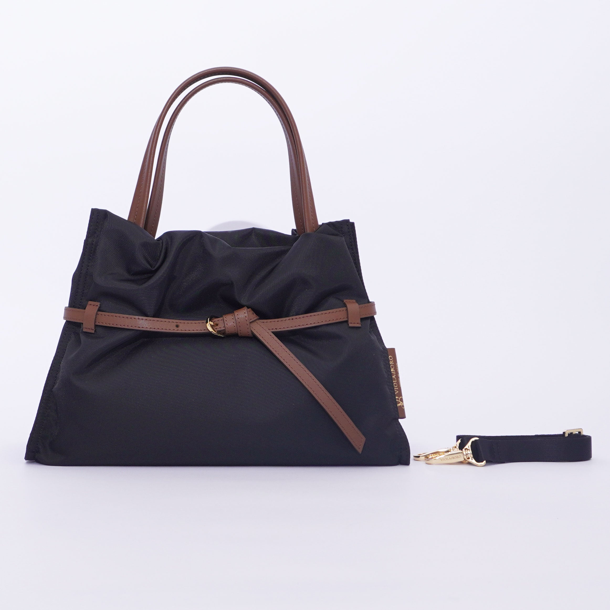 BIANCA / V-2293 | VIOLAd'ORO OFFICIAL STORE
