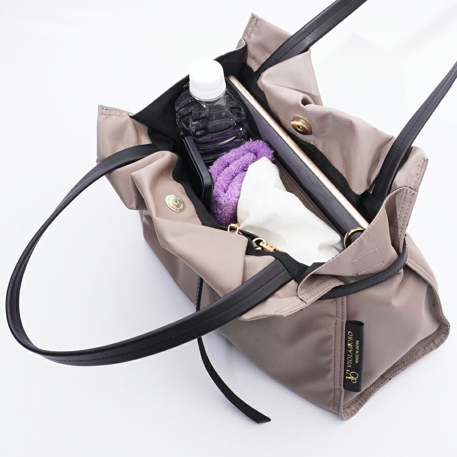 BIANCA / V-2293 | VIOLAd'ORO OFFICIAL STORE
