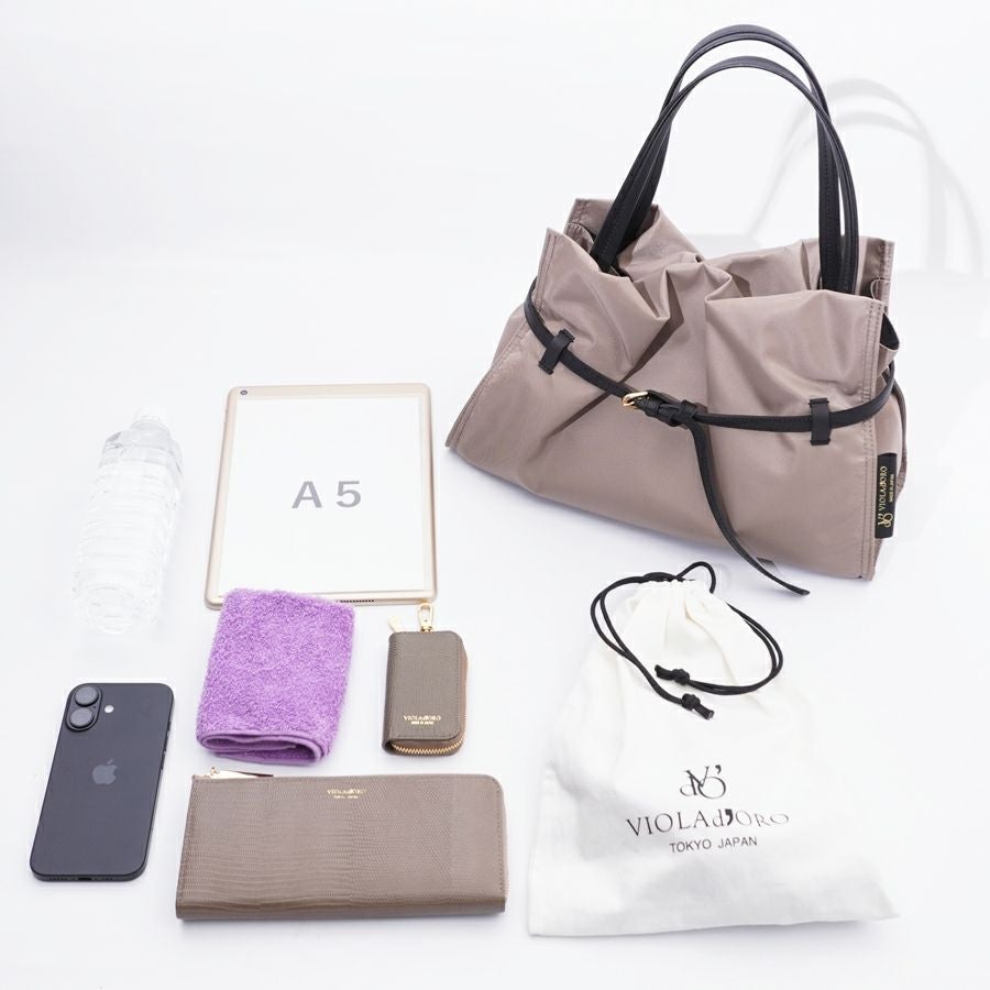 BIANCA / V-2293 | VIOLAd'ORO OFFICIAL STORE