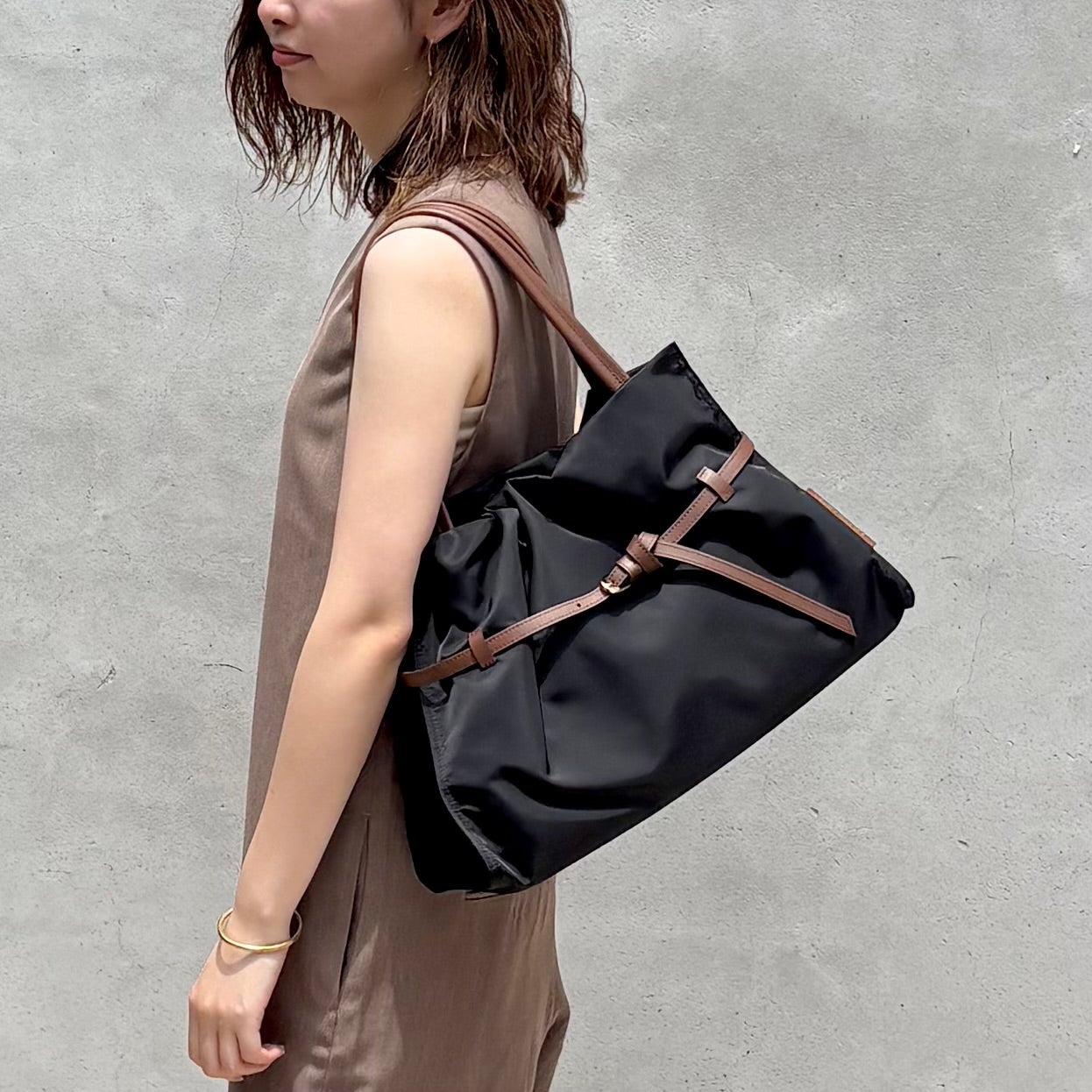 BIANCA / V-2294 | VIOLAd'ORO OFFICIAL STORE