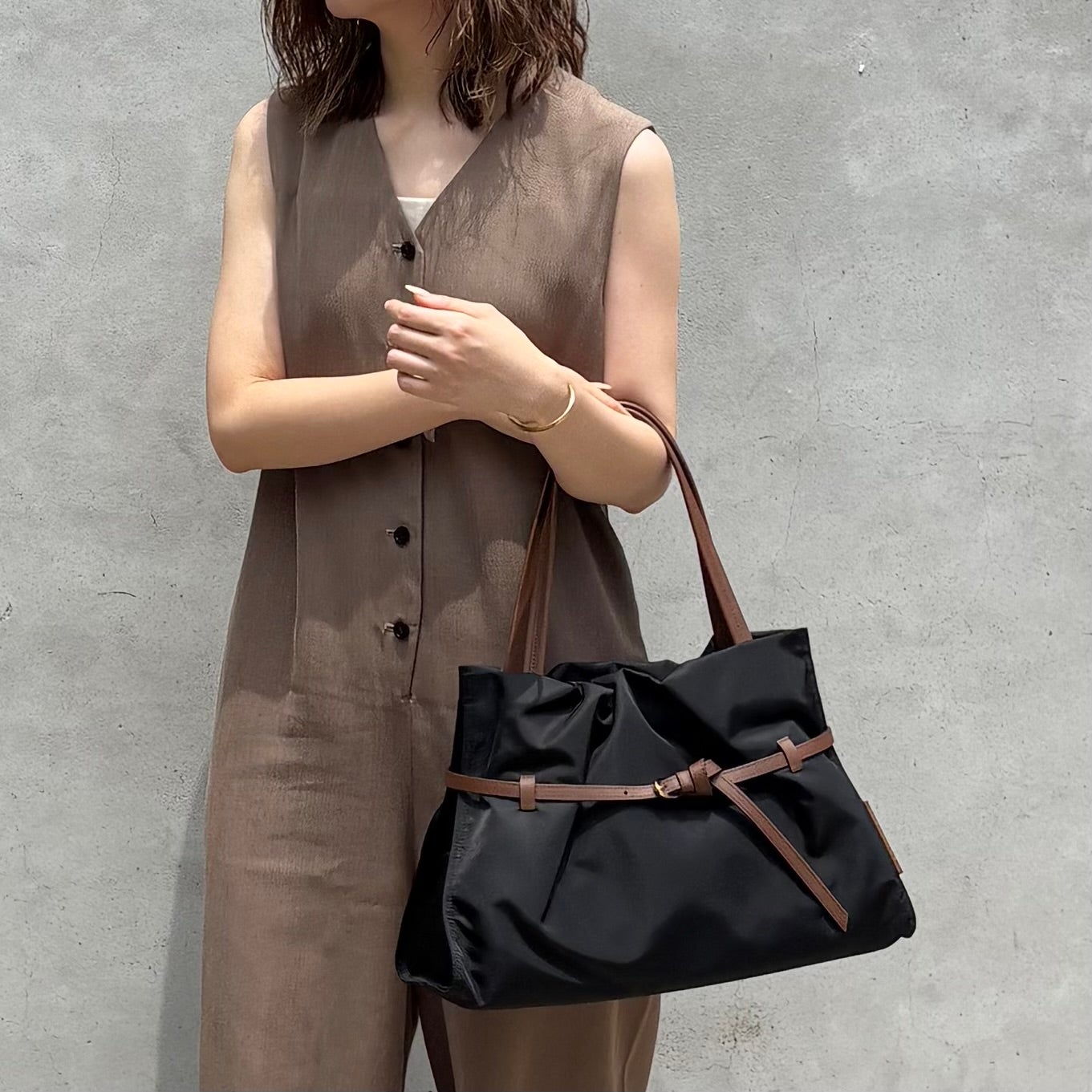 BIANCA / V-2294 | VIOLAd'ORO OFFICIAL STORE