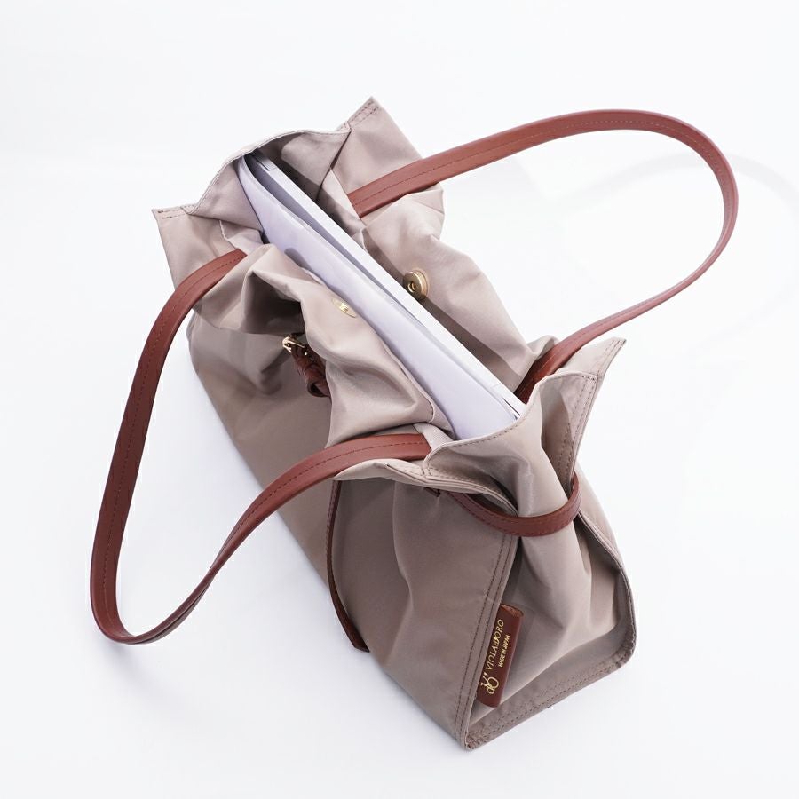 BIANCA / V-2294 | VIOLAd'ORO OFFICIAL STORE