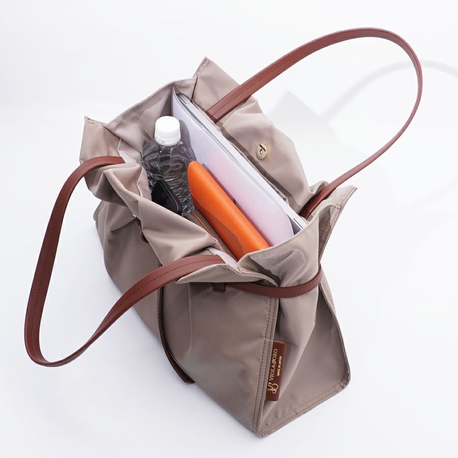 BIANCA / V-2294 | VIOLAd'ORO OFFICIAL STORE