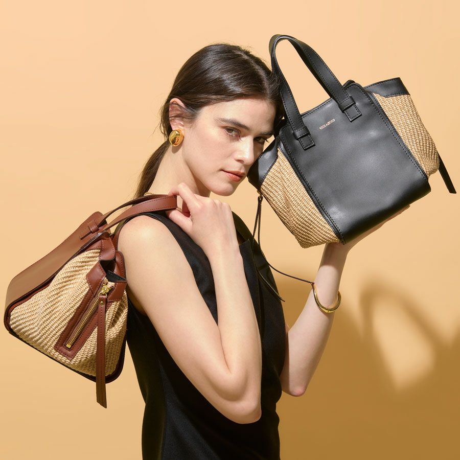 SANDRO / V-9023 | VIOLAd'ORO OFFICIAL STORE