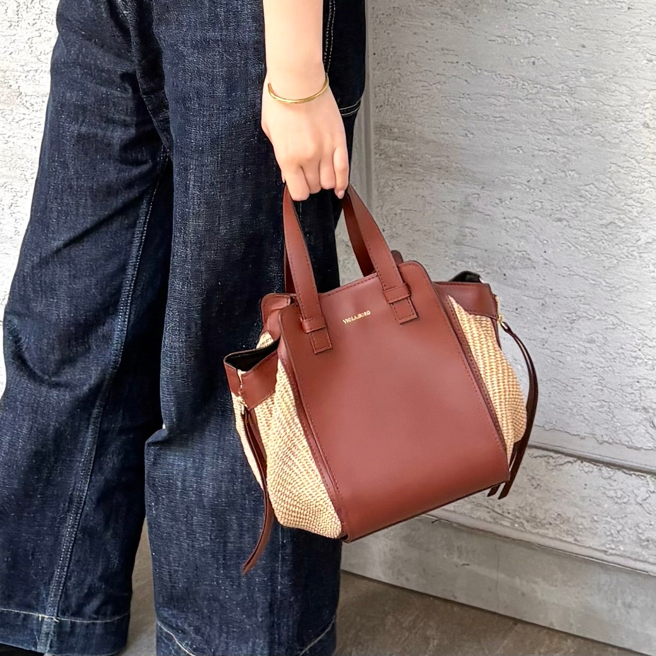 SANDRO / V-9023 | VIOLAd'ORO OFFICIAL STORE
