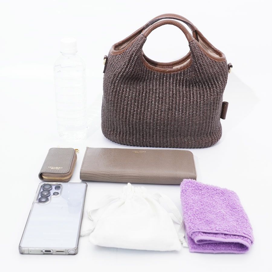 SANDRO / V-9019 | VIOLAd'ORO OFFICIAL STORE