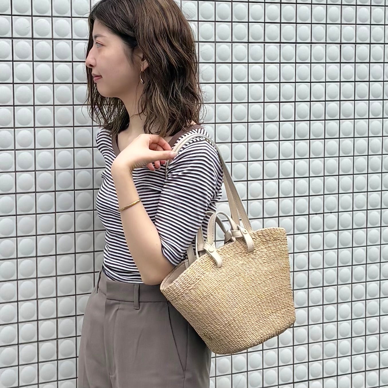 ショルダーバッグ一覧 | VIOLAd'ORO OFFICIAL STORE