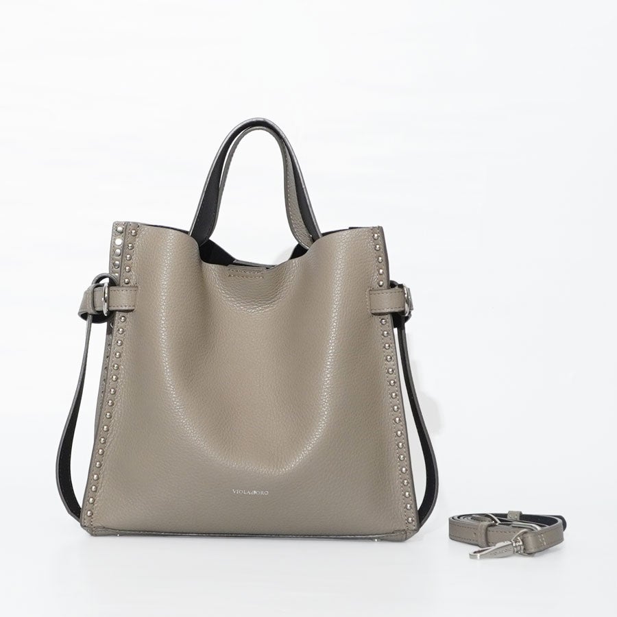 ヴィオラドーロ☺︎レザーバッグ TRERO / V-1508 | VIOLAd'ORO OFFICIAL STORE