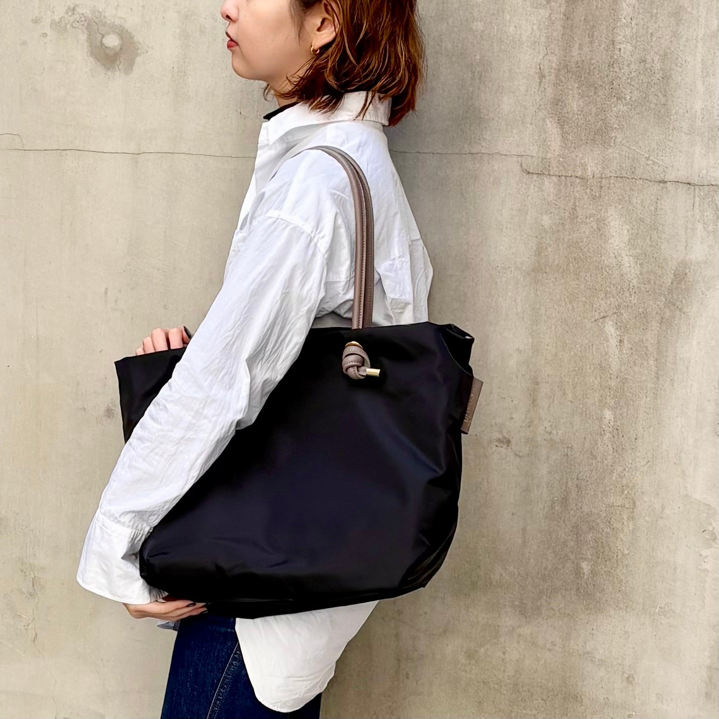予約2》BIANCA / V-2204 | VIOLAd'ORO OFFICIAL STORE