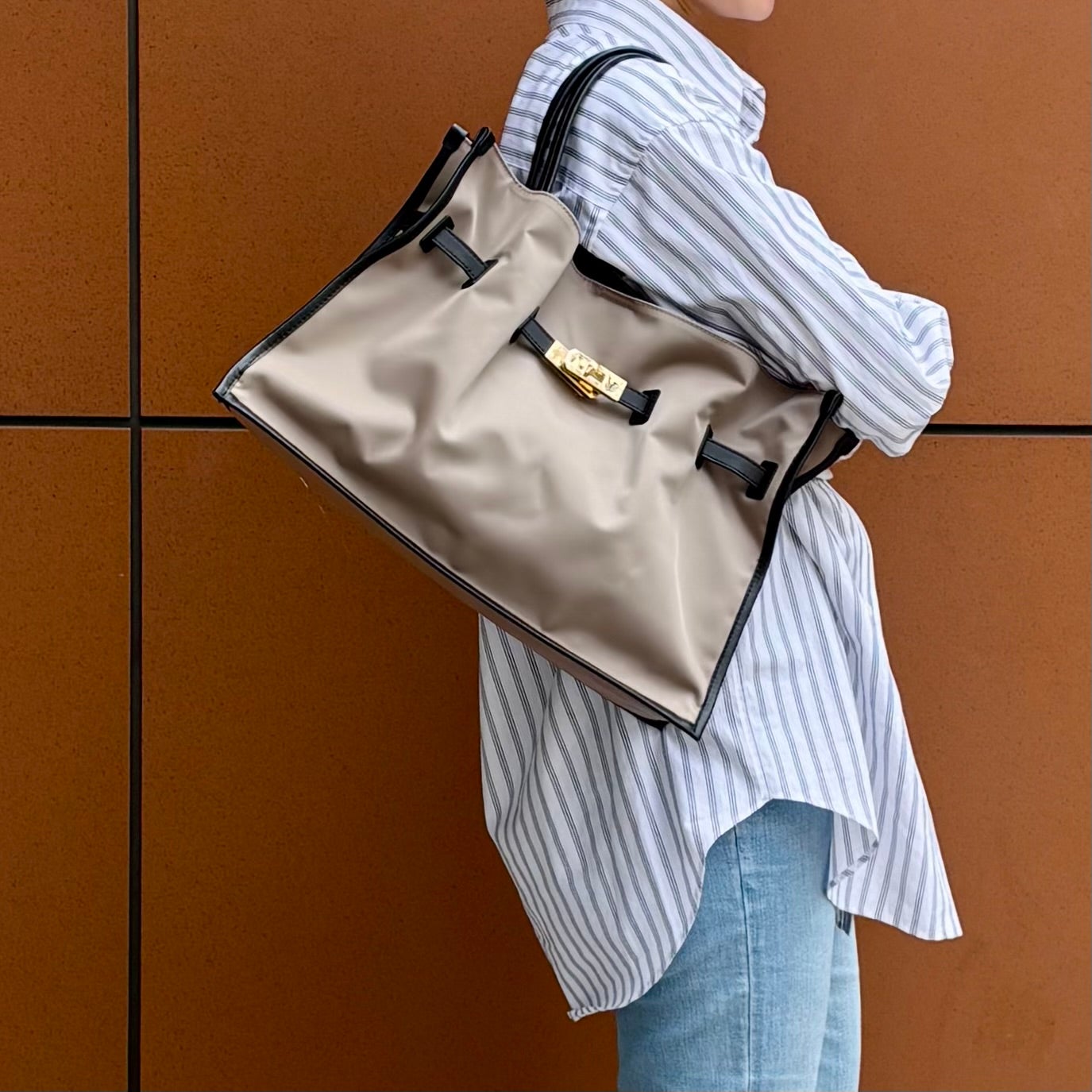 予約》BRUNO / V-2297 | VIOLAd'ORO OFFICIAL STORE