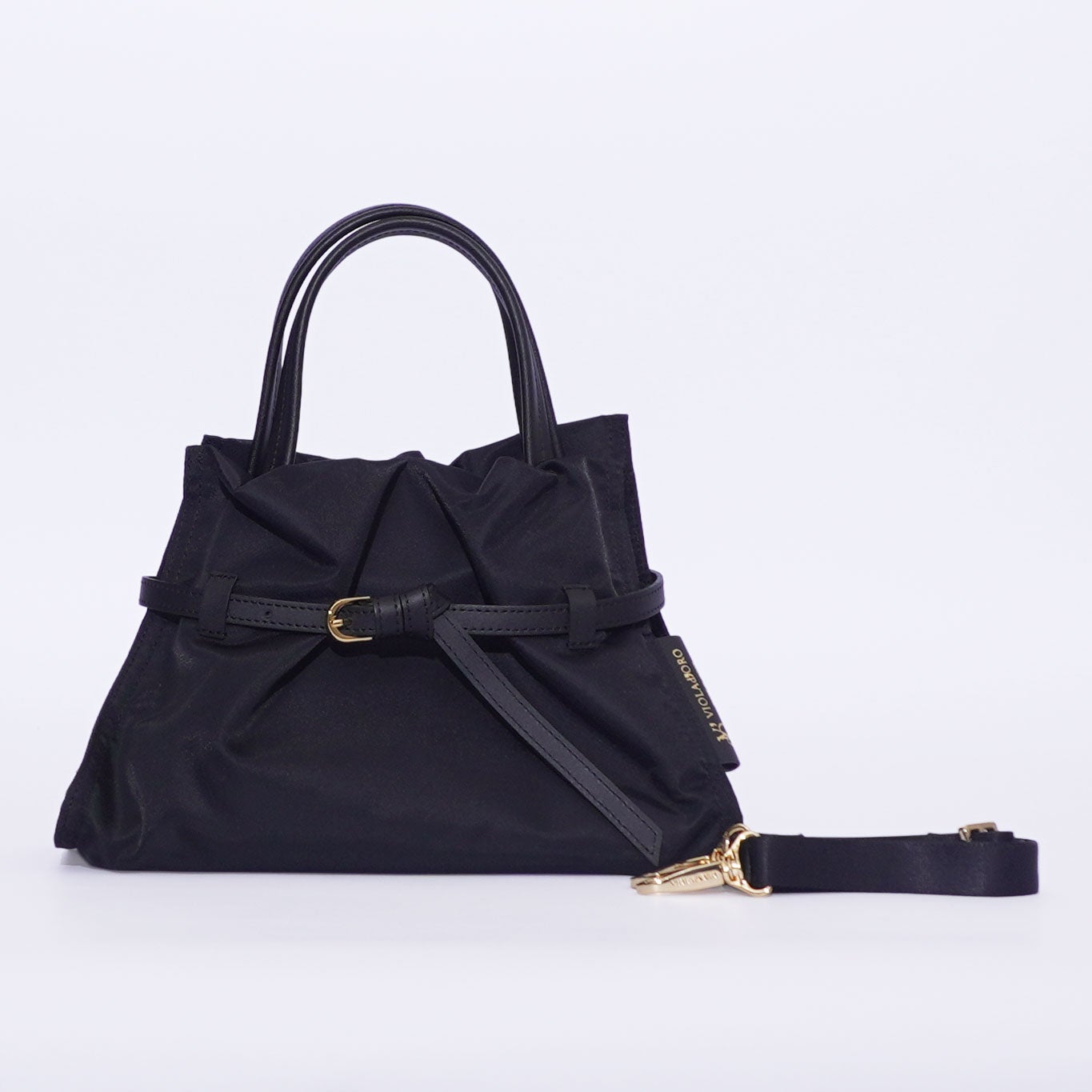 BIANCA / V-2303 | VIOLAd'ORO OFFICIAL STORE