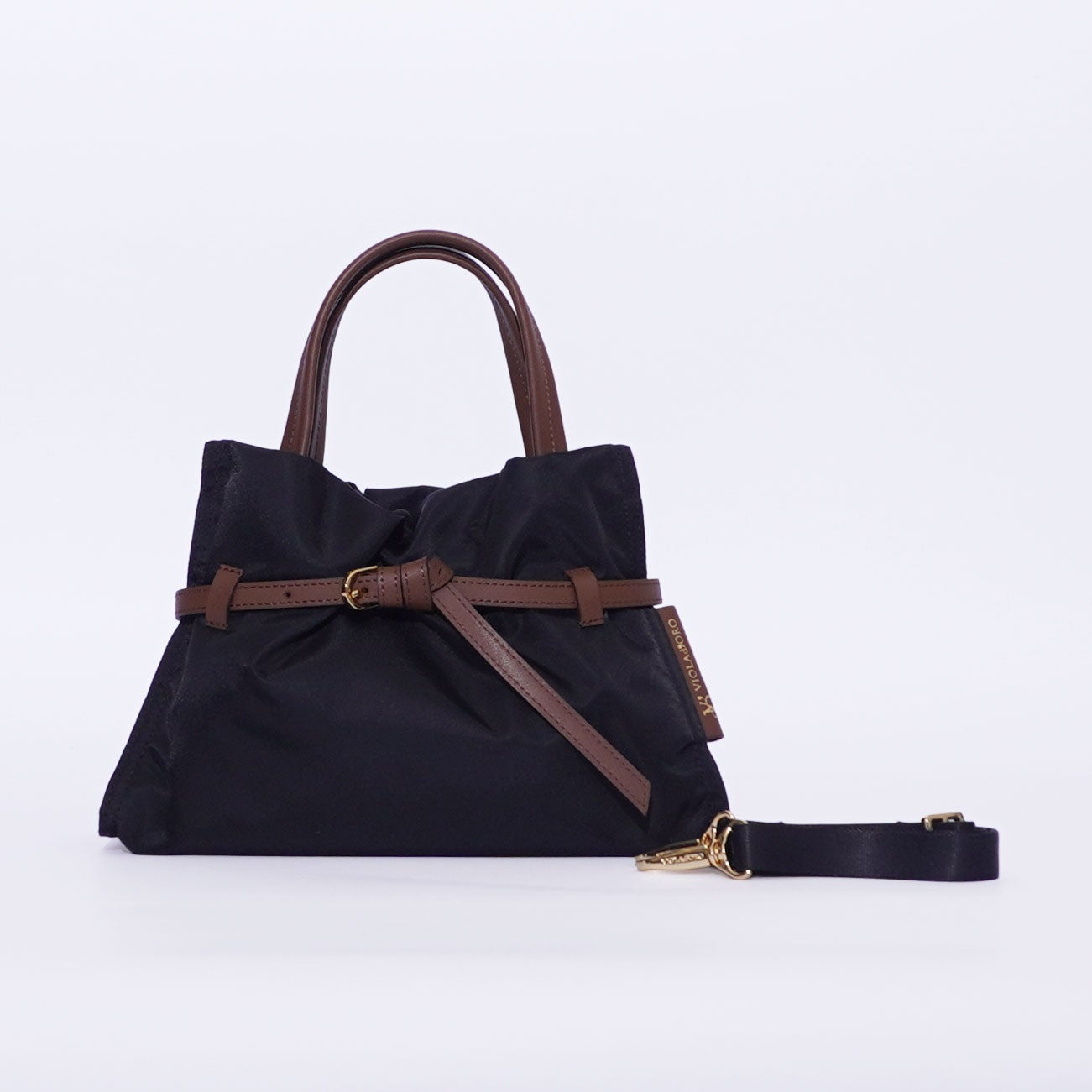 BIANCA / V-2303 | VIOLAd'ORO OFFICIAL STORE