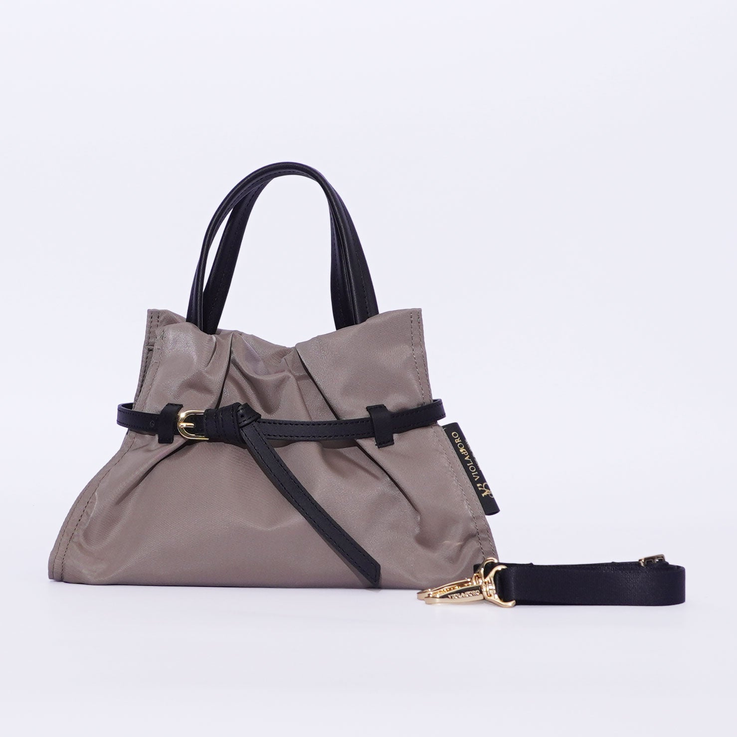 BIANCA / V-2303 | VIOLAd'ORO OFFICIAL STORE