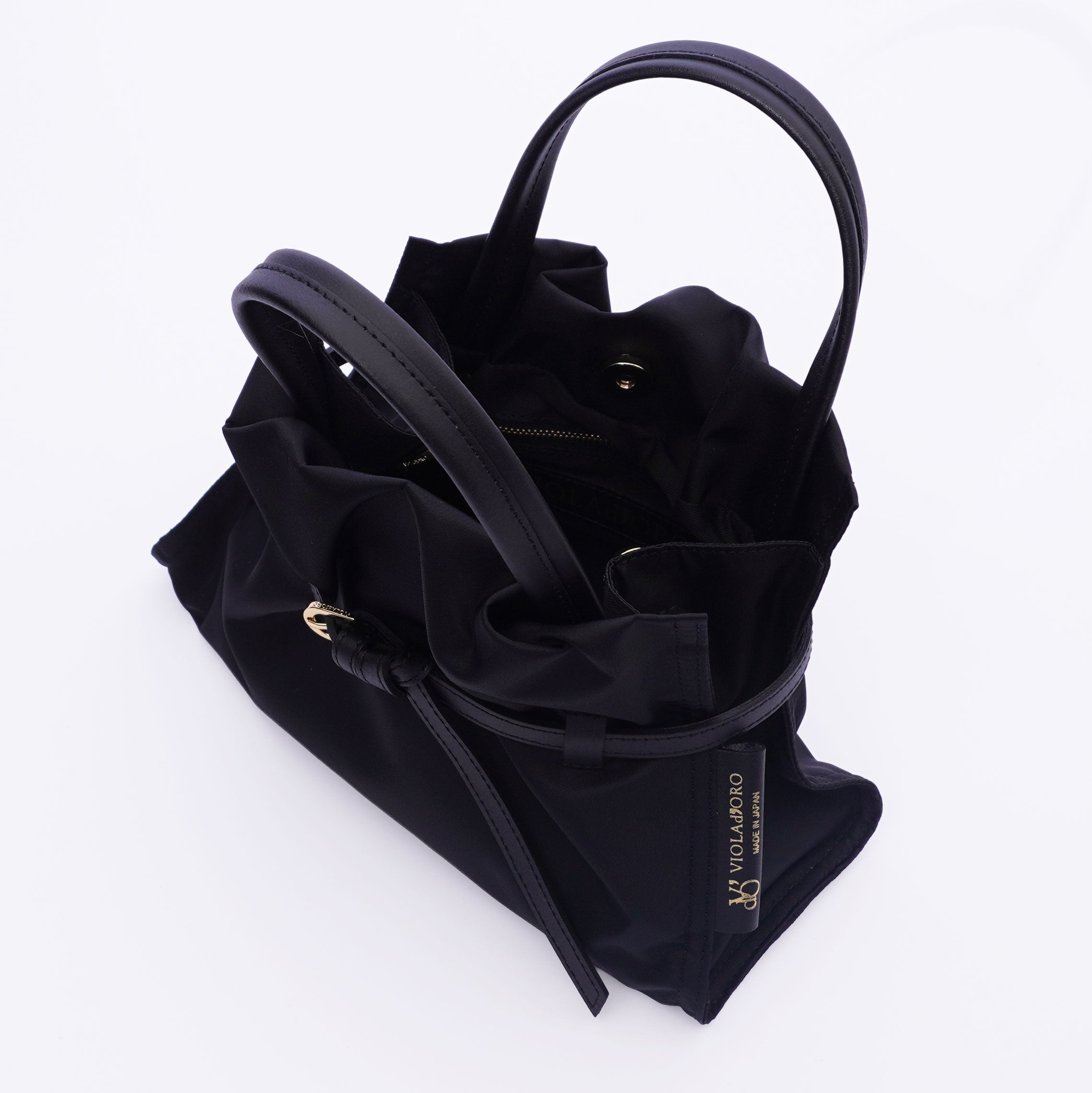 BIANCA / V-2303 | VIOLAd'ORO OFFICIAL STORE