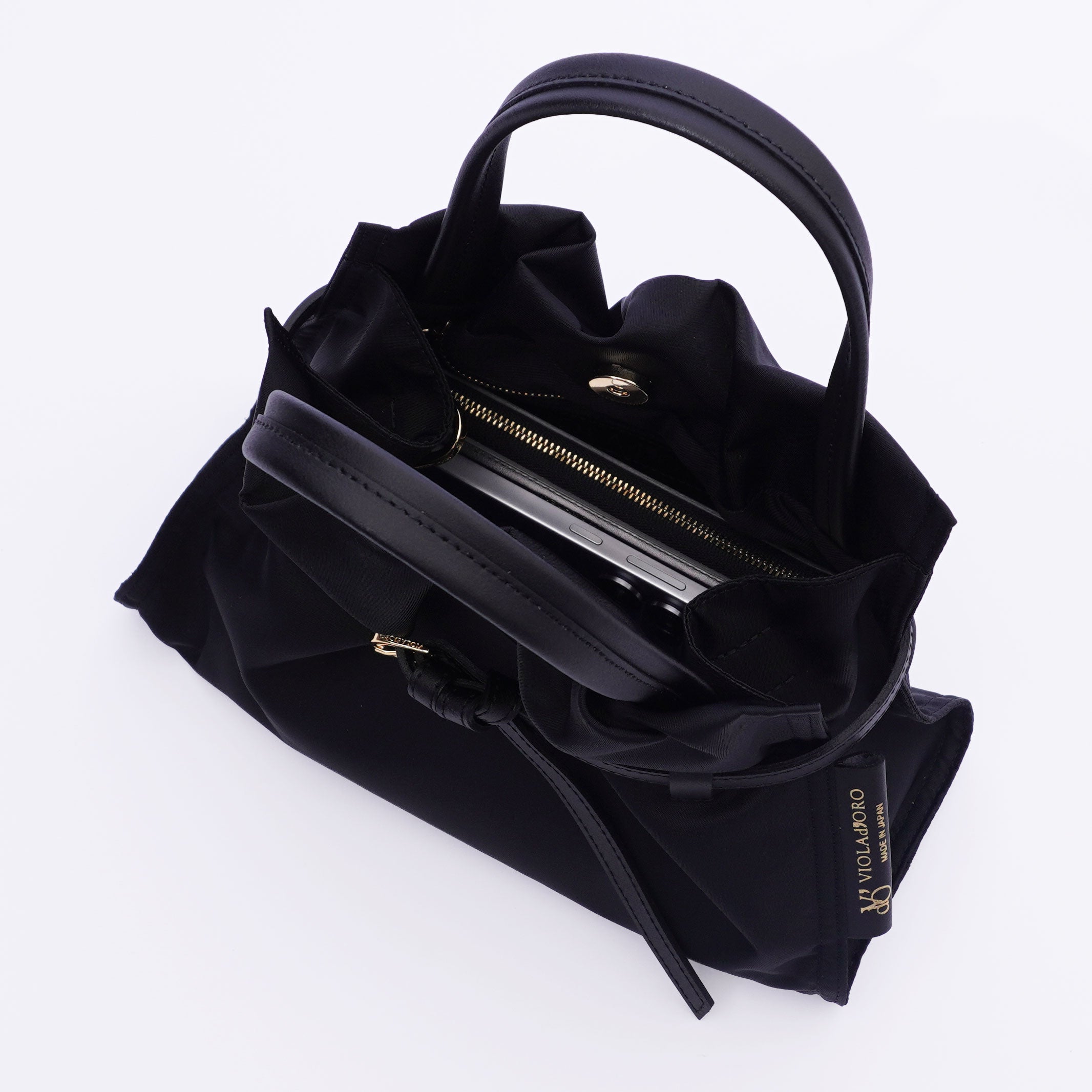BIANCA / V-2303 | VIOLAd'ORO OFFICIAL STORE