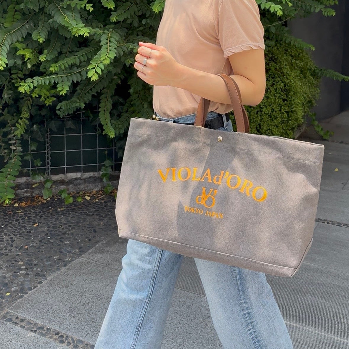 BIANCA / V-2316 | VIOLAd'ORO OFFICIAL STORE