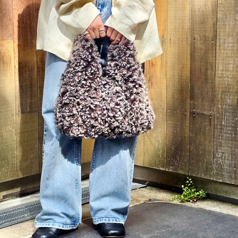 予約》ELMO / V-8976 | VIOLAd'ORO OFFICIAL STORE